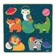Ruimte puzzel