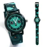 Horloge Djeco, Bonne nuit