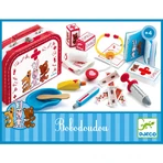 Kit medico Djeco