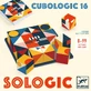 Logic game Cubologic 16 Djeco