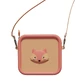Siliconen tas voor kinderen - Fox