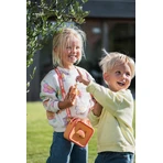 Silikontasche für Kinder - Fox