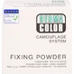 DERMACOLOR Camouflage Poudre fixatrice grand P1 60 g