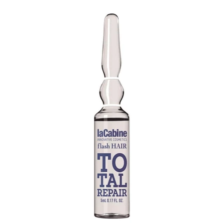 LA CABINE - FH TOTAL REPAIR ampollas capilares 7X5 ml