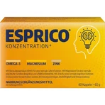 Esprico, 60 capsule, Engelhard Arzneilmittel