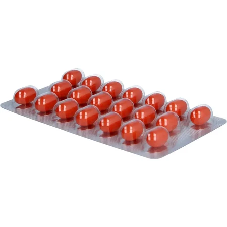 Esprico, 60 capsule, Engelhard Arzneilmittel