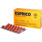 Esprico, 60 capsule, Engelhard Arzneilmittel
