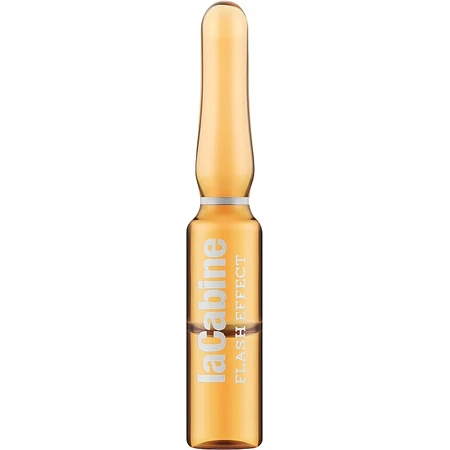 LA CABINE - FLASH EFFECT Teint Fläschchen 10 x 2ml