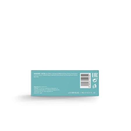 LA CABINE - FLASH EFFECT Teint Fläschchen 10 x 2ml