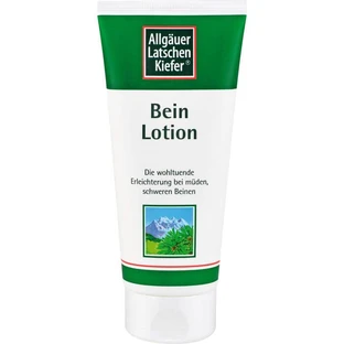 ALLGÄUER LATSCHENK. Beenlotion 200 ml