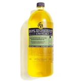 Refill Shower Oil with almond extract Almond Shower Oil, 500 ml, L'Occitane