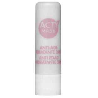 Anti-aging lip balm with hyaluronic acid Acty Mask, 5.5 ml, Pharmadoct
