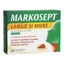 Markosept mit Zitronen- und Honiggeschmack, 24 weiche Tabletten zum Lutschen, Fiterman Pharma