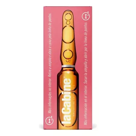 LA CABINE - PURE RETINOL skin ampoules 10 x 2 ml