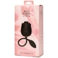 Dark Blushing Rose intimate stimulation device, 1 piece, Fifty Shades Of Grey