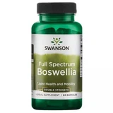 Boswellia Full Spectrum, 60 cápsulas, Swanson