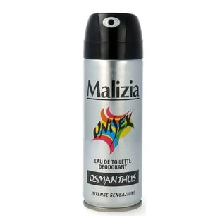Deodorantverstuiver Uni Osmanthus, 125 ml, Malizia