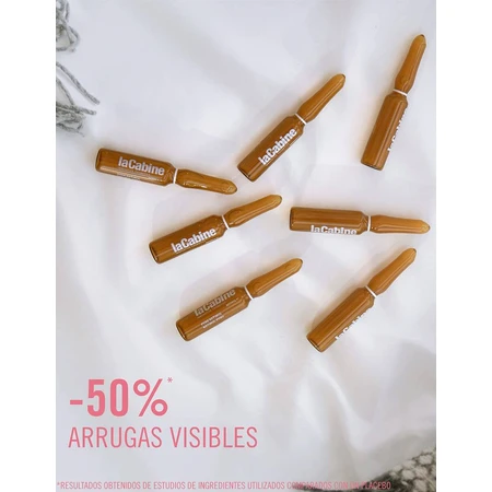 LA CABINE - RETINOL skin ampoule 1X2ml