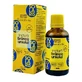 Tintura de Osoterapia, 50 ml, Solaris
