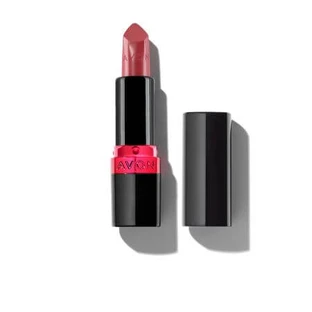 Ultra Creamy Lipstick 46 Iced Coffee Ultra Color, 3,6 gr, Avon