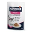 Urinary wet cat food for cats, 85 g, Advance Veterinary Diets