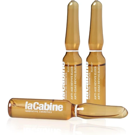 LA CABINE - REVIVE ELIXIR huidampul 1X2 ml
