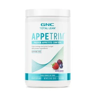 AppeTrim Total Lean berry flavored powder, 351 g, GNC