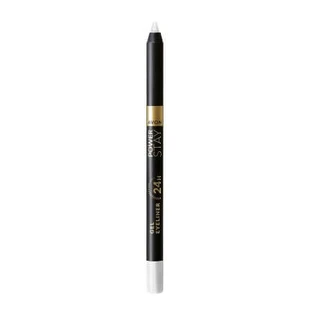 Eyeliner-Gel White Power Stay 24h, 1,2 gr, Avon