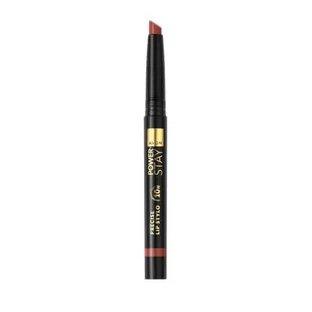 Amber Goddess Power Stay Precise Langhoudende Lipstick, 1,2 gr, Avon