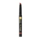 Amber Goddess Power Stay Precise Langhoudende Lipstick, 1,2 gr, Avon
