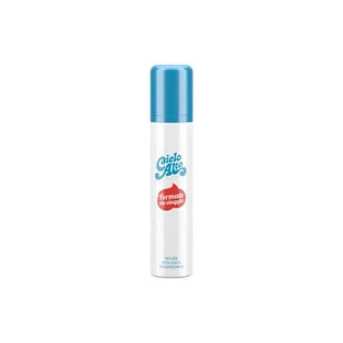 Volumemousse voor het haar, 75 ml