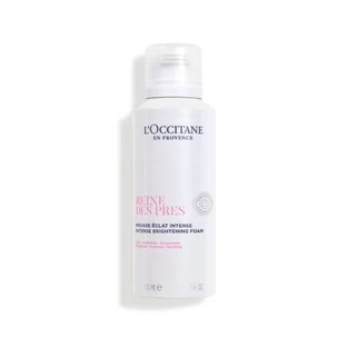 Reinigungsschaum Reine Blanche, 150 ml, L'Occitane