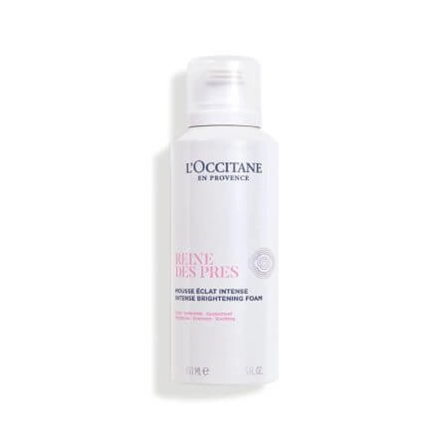 Reinigungsschaum Reine Blanche, 150 ml, L'Occitane