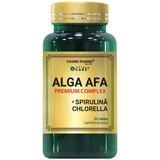 Alga Alfa Complex, 1000 mg, 30 comprimidos, Cosmo Pharm