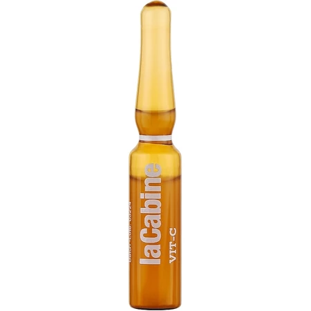 LA CABINE - VITAMIN C Ampullen für den Teint10 x 2ml