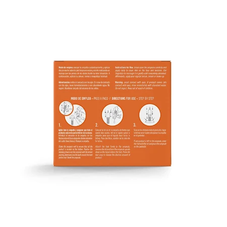 LA CABINE - VITAMIN C Ampullen für den Teint10 x 2ml
