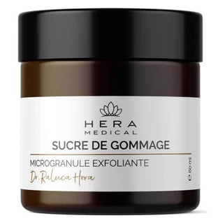 Gel de sucre en microgranules, 60 ml, Hera Medical