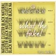 Gene valse Natural Cluster Black 06, wat een nep! Valse wimpers, Essence