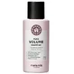 Champú volumen Pure Volume, 100 ml, Maria Nila