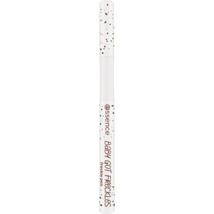 Freckle Pencil Shade 10, Baby Got Frekles, 1 ml, Essence