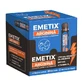 Emetix Arginine, 20 single-dose vials x 25 ml, Fiterman Pharma