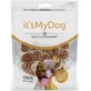 It'S My Dog Eend en Vis Hondensnoepjes, 85 g, Natural Health