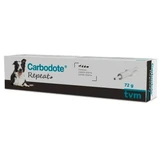 Gel de carbón activado para perros y gatos Carbodote Repeat, 72 g, TVM