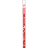 Lip Liner, 05 Pout Out Loud, POUTline soft glide, 0.62 g, Essence