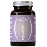 Mushroom extracts, minerals, vitamins and probiotics Papilozumib, 30 capsules, Hifas da Terra