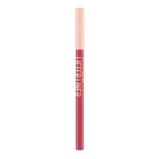Lip Liner Nuanta 015 Open Late Lifter Liner, 1,3 g, Maybelline