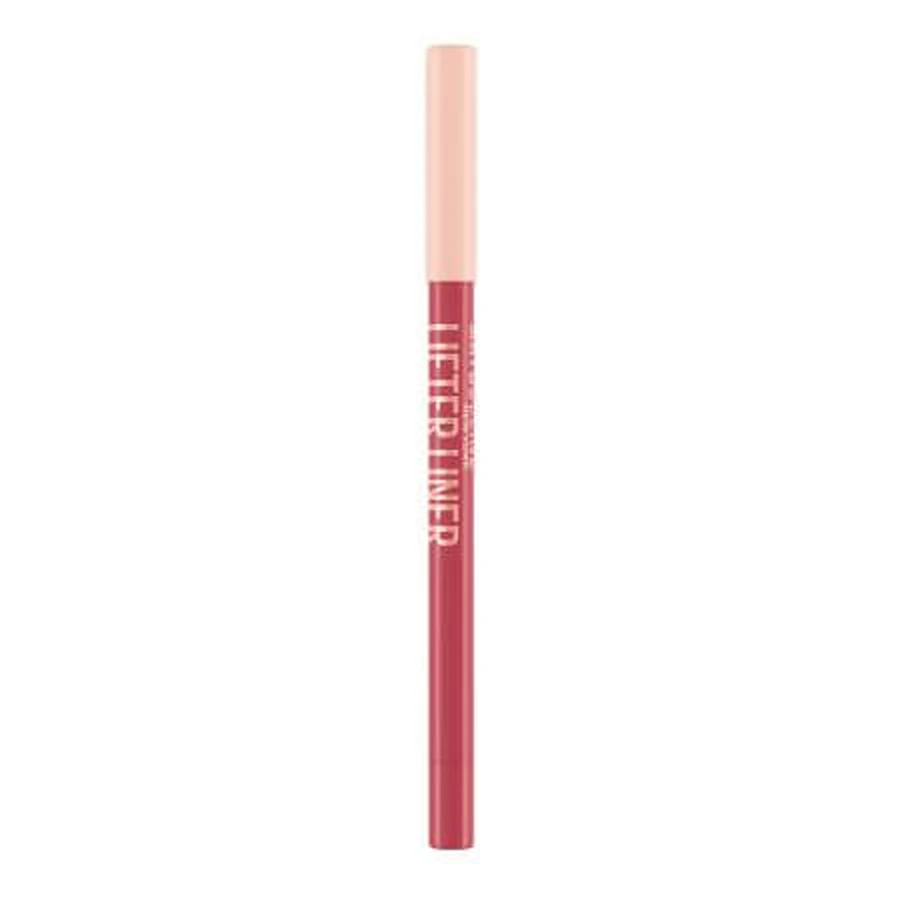 Lip Liner Nuanta 015 Open Late Lifter Liner, 1,3 g, Maybelline