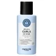 Conditioner für gewelltes und lockiges Haar Coils & Curls, 100 ml, Maria Nila