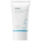 Aqua All Around Safe Block SPF50+ Sunscreen Gel Cream 50 ml, 50 ml, Missha
