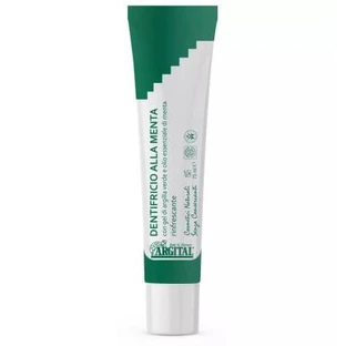 Toothpaste with mint, 75 ml, Argital